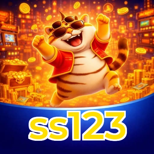 Logo Oficial ss123 Download