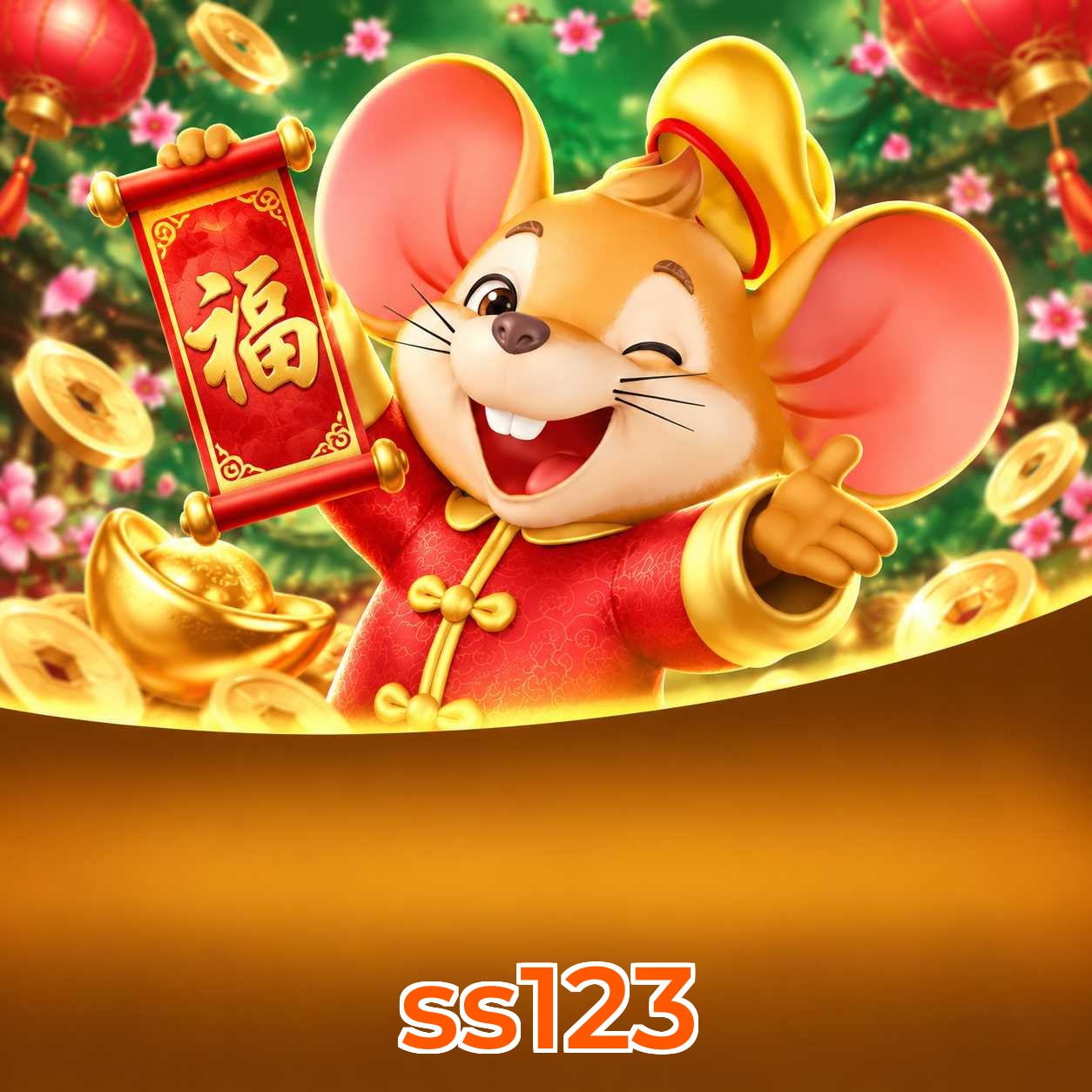 Download oficial ss123 seguro para Android e iOS