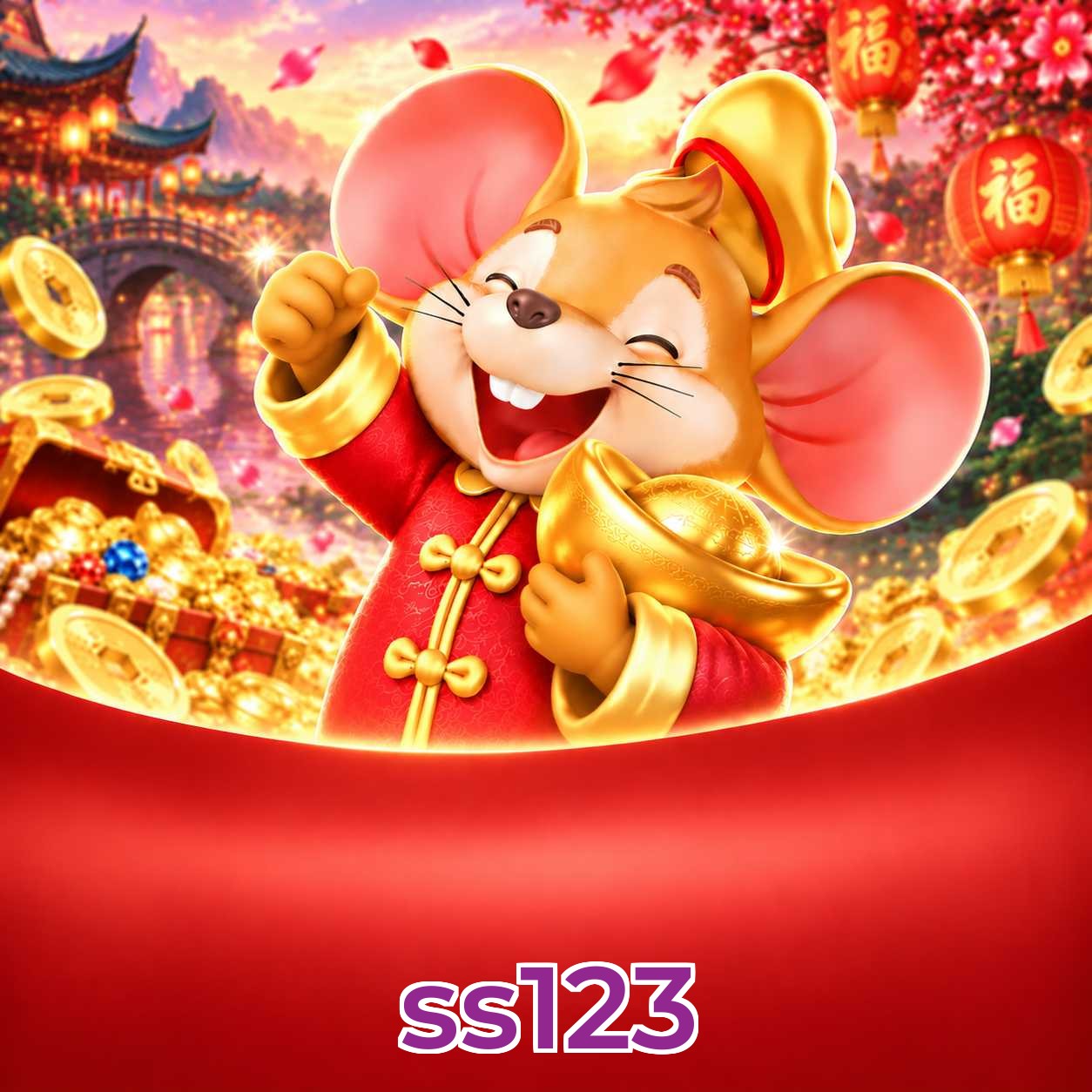 Estratégias comprovadas para Fortune Games na ss123