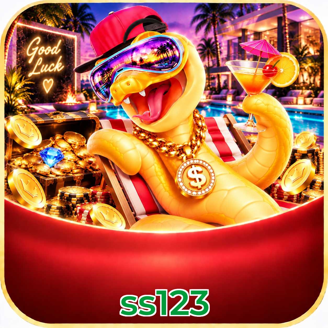 Top provedores tier-1 de slots na plataforma ss123