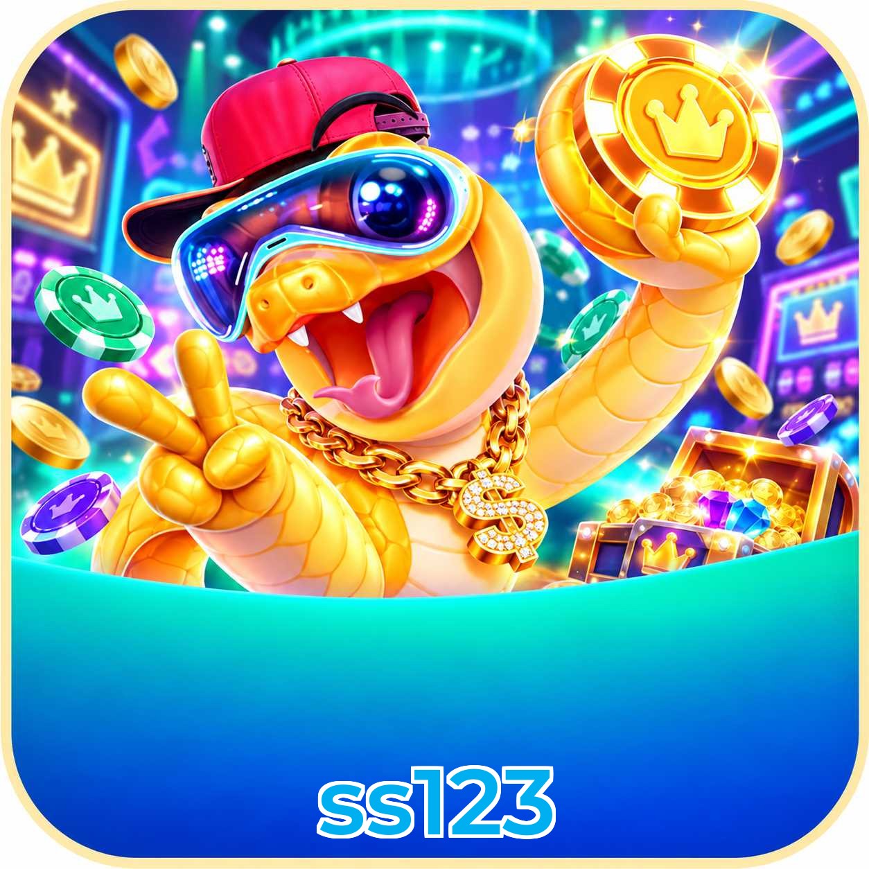 Download multiplataforma do app ss123 para Android e iOS
