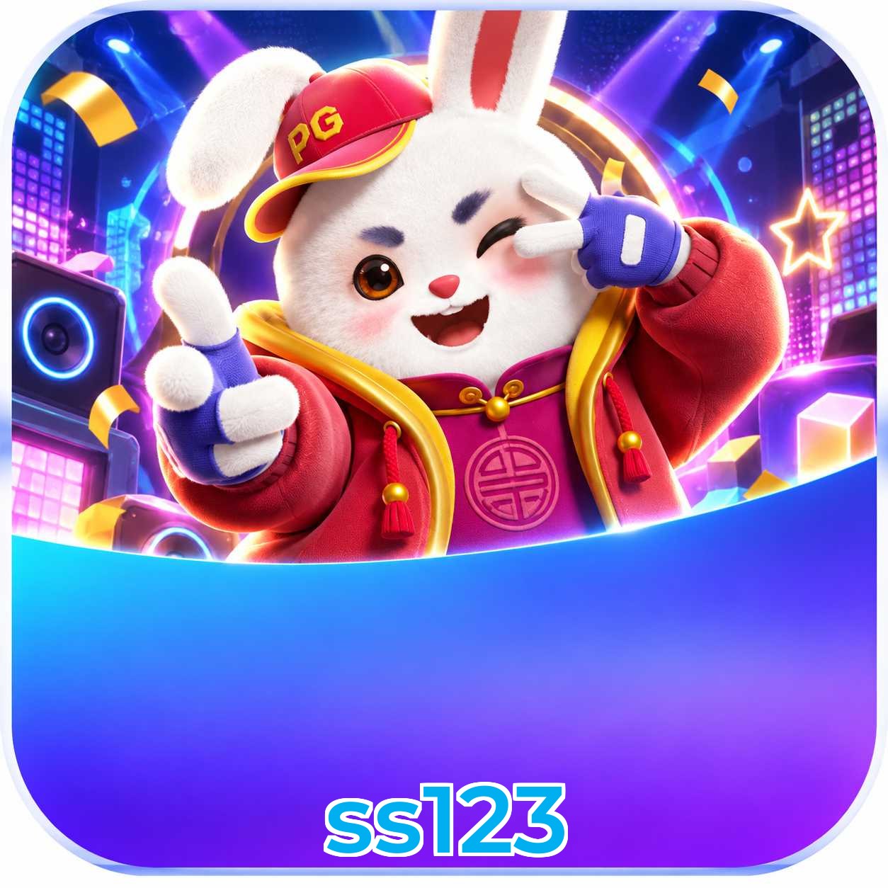 Bônus exclusivo do APK ss123